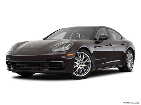 2023 Porsche Panamera Base Trim: Price, Review, Photos (Canada) | Driving