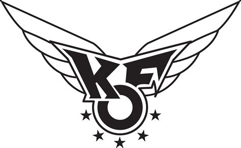 logo king of fighters | Kof, King of fighters, Snk