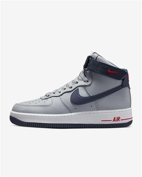 Nike Air Force 1 High Women's Shoes. Nike.com