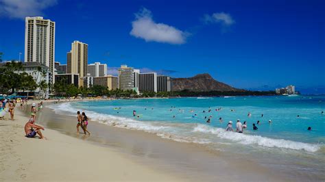 Aloha from Honolulu | Unser Trip zum Waikiki Beach