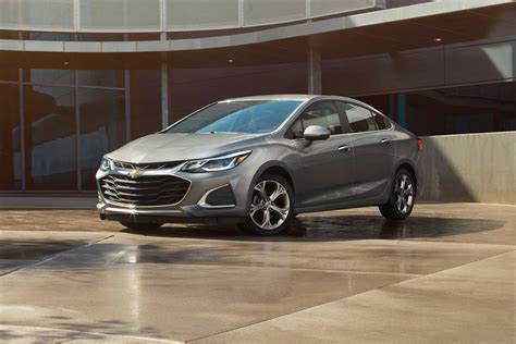 Chevrolet Cruze Transmission Recall