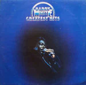 Barry White - Greatest Hits (1975, Vinyl) | Discogs