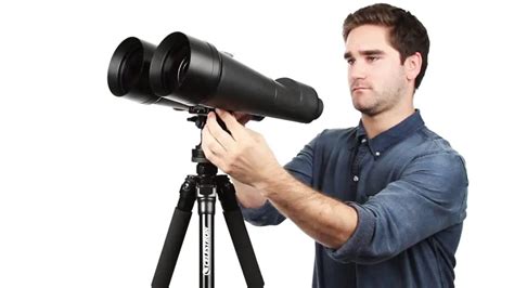 Celestron SkyMaster 20×80 Binoculars Review – Best Telescope Review