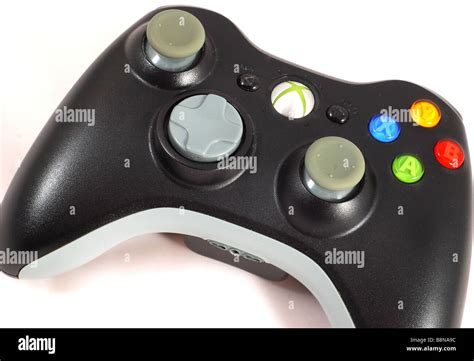 Xbox 360 elite controller Stock Photo - Alamy