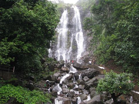 Amboli Ghat - Treks and Trails India