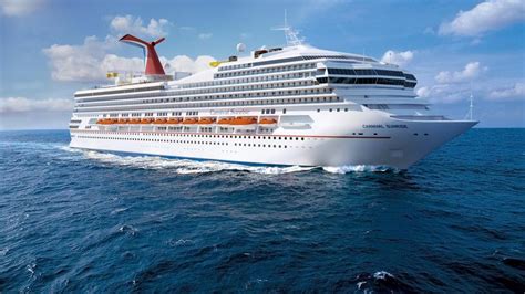 Carnival Cruise Line postpones Carnival Jubilee debut amid supplier delays - Houston Business ...