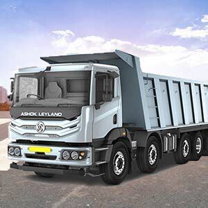 Ashok Leyland Trucks in India 2020 | BS6 from Rs.17.5L* - Rs. 49.5L*