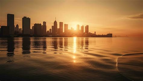 Gold Coast Skyline Stock Photos, Images and Backgrounds for Free Download