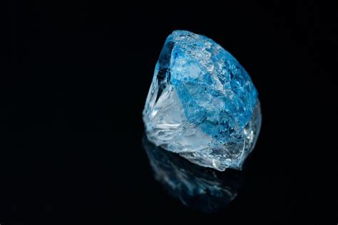 The Blue Diamond: Most Famous and Extremely Distinctive Gem