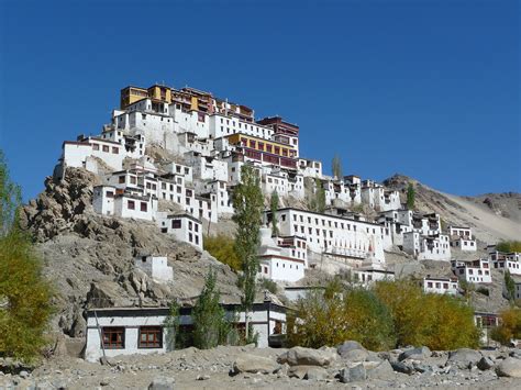 Verrassend Ladakh en Kashmir - Bestemmingsspecialist