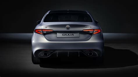 2024 Alfa Romeo Giulia brings new style, tech