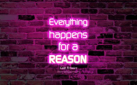 Everything Happens For A Reason Wallpapers - Wallpaper Cave