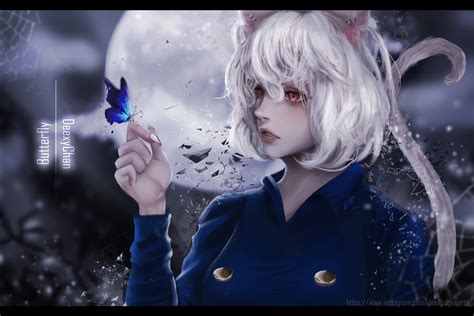 ArtStation - Neferpitou