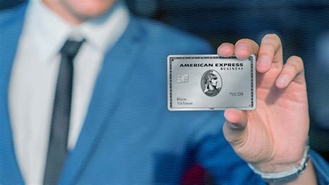 American Express Business Platinum Card Review - 10xTravel