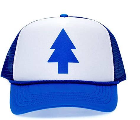 Dipper Baseball Hat – Chicago Costume Company