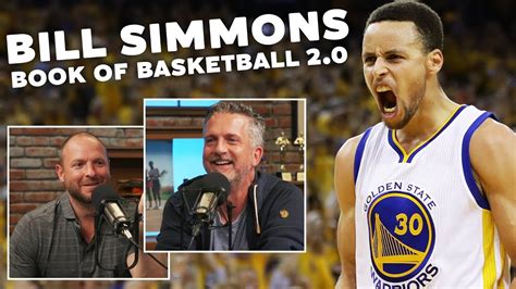 Where Does Steph Curry Rank All Time? | Bill Simmons's Book of ...