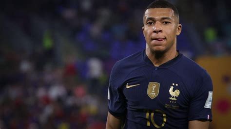 Kylian Mbappe’s World Cup goals - Know the French youngster’s record