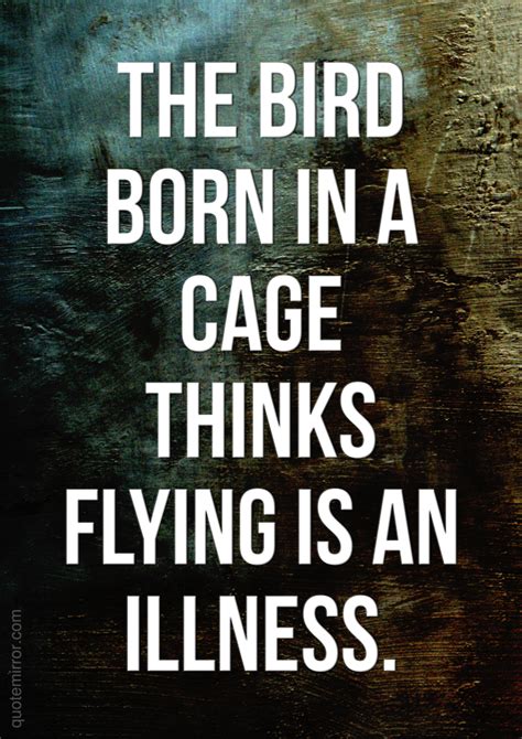 Caged Quotes. QuotesGram