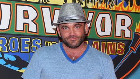 Russell Hantz Reveals His ‘Survivor’ Dream Team | Heavy.com