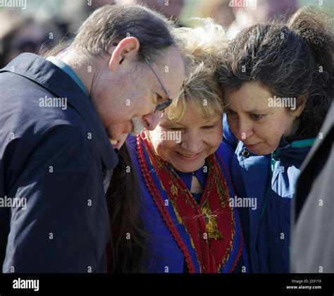 Chuck Resnik, brother of Space Shuttle Challenger astronaut Judith ...