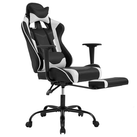 BestOffice Ergonomic Office Chair PC Gaming Chair Cheap Desk Chair ...