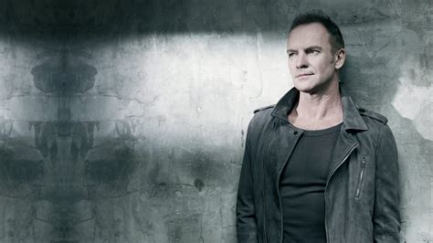 Sting - Seven Days