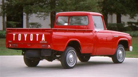 2025 Toyota Stout: Old badge could be revived for new ute – report - Drive