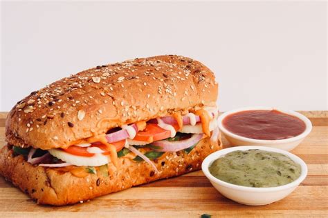 What Are The Best Vegetarian Options At Subway