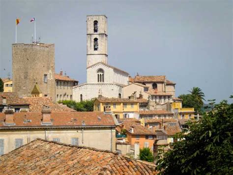 Grasse France,photos and guide,town in South of France