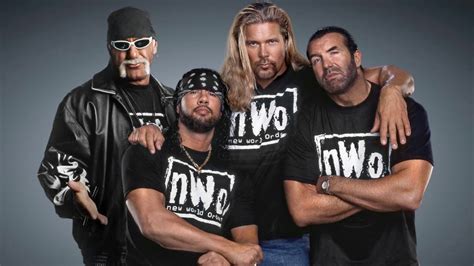 X-Pac Reveals Which WWE Stars He Would Like To Face Or Team With ...