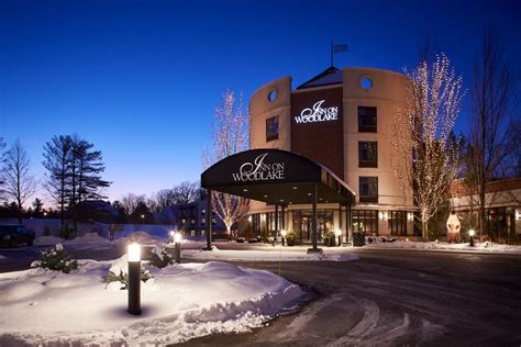 Kohler Wisconsin Hotels | Destination Kohler