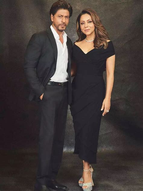 Why Gauri Khan wanted Shah Rukh Khan’s films to flop | Filmfare.com