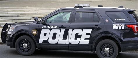 Pittsfield police continue to probe Friday shooting that left city resident injured | Central ...