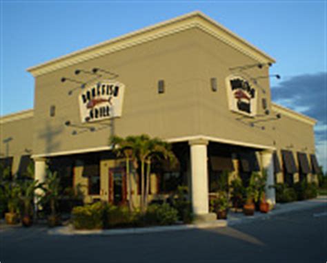 Cape Coral Restaurants