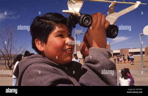 Native american student project hi-res stock photography and images - Alamy