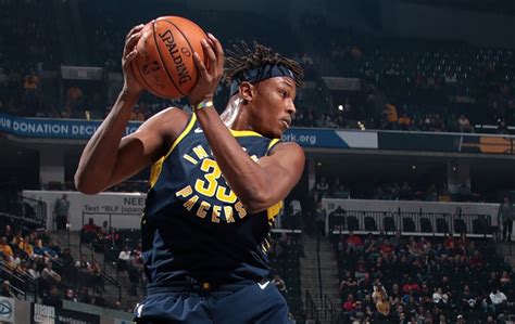 Myles Turner Injury Update