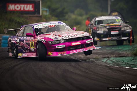 Drifting 101 Guide | Drifted.com