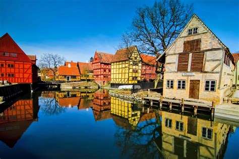 Aarhus - What you need to know before you go - Go Guides