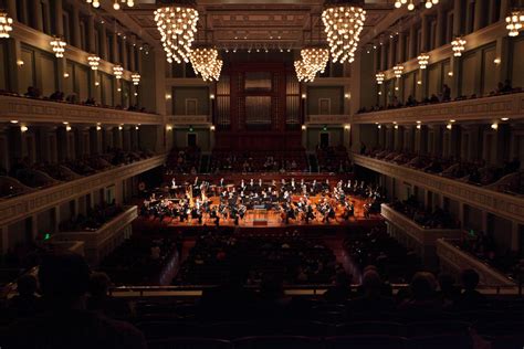 Schermerhorn Symphony Center, Upcoming Events in Nashville on