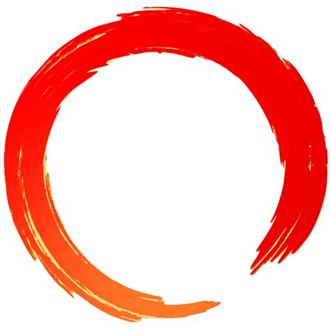 red-circle-logo-blank-background-1 - JAPANESE TUTOR MELBOURNE - ClipArt Best - ClipArt Best
