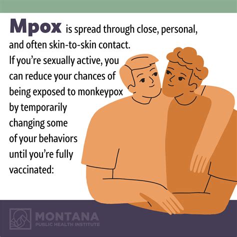 Mpox - Slow the Spread - Resources — Montana Public Health Institute