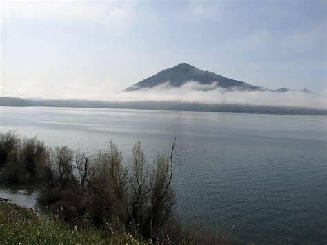 Clear Lake | We drove along the edge of Clear Lake on Highwa… | Flickr