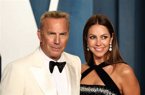 Kevin Costner's Estranged Wife Refuses To Leave Their $145 Million ...