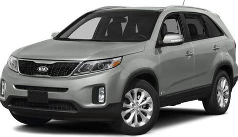 2015 Kia Sorento Recalls | Cars.com