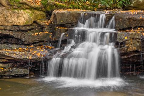 11 Top Waterfalls In Maryland (Best Spots + Hidden Gems) - Mike & Laura Travel