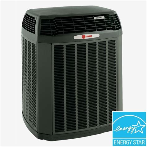 Trane Air Conditioners Prices and Installation Cost