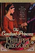 The Plantagenet and Tudor Novels Series by Philippa Gregory