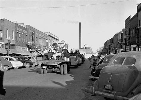 Fire Prevention Week Parade | Ames History Museum