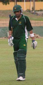 Hasan Raza - Youngest Test Cricketer