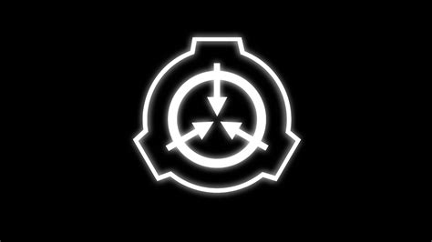 scp foundation logo - Google Search